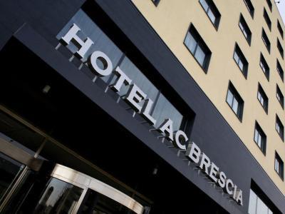 AC Hotel Brescia - Bild 4
