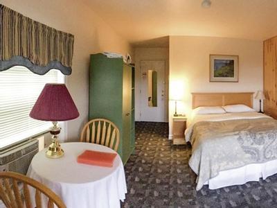 Hotel Castle Rock Country Inn - Bild 4
