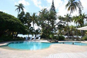 Hotel Oure Lodge Beach Resort - Bild 5