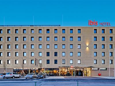 Hotel ibis Landshut City - Bild 2