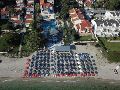 Naias Beach Hotel