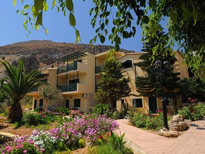 Hotel Marni Village - Bild 2