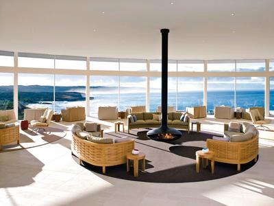 Hotel Southern Ocean Lodge - Bild 2