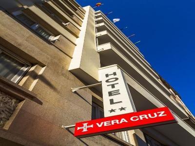 Vera Cruz Hotel - Bild 2