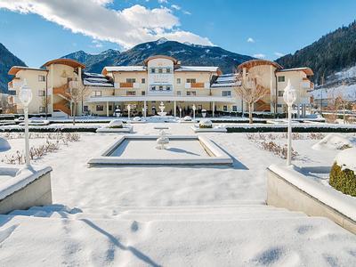 Hotel Alpenpalace Luxury Hideaway & Spa Retreat - Bild 5