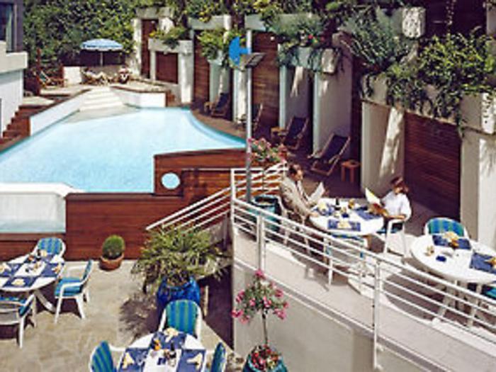 Hotel Holiday Inn Lyon Vaise - Bild 1