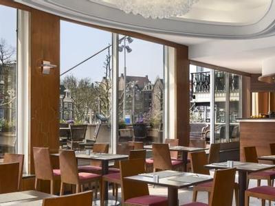 Hotel NH Amsterdam Caransa - Bild 4