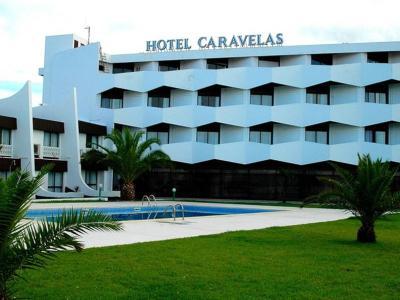 Hotel Caravelas - Bild 2