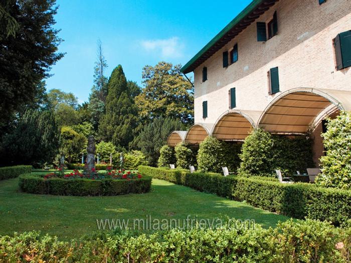 Hotel Villa Franceschi - Bild 1