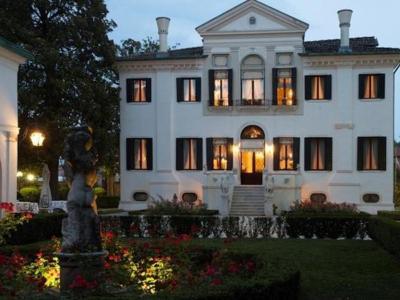 Hotel Villa Franceschi - Bild 3