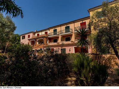 Cala Ginepro Hotels - Residence Sos Alinos - Bild 4