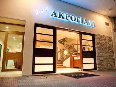 Akroyali Hotel - Bild 4