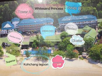 Hotel Koh Chang Lagoon Princess - Bild 2