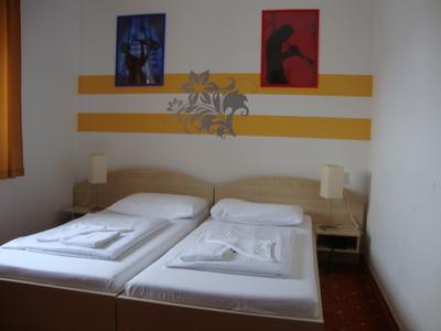 Hotel Lenas Donau - Bild 3