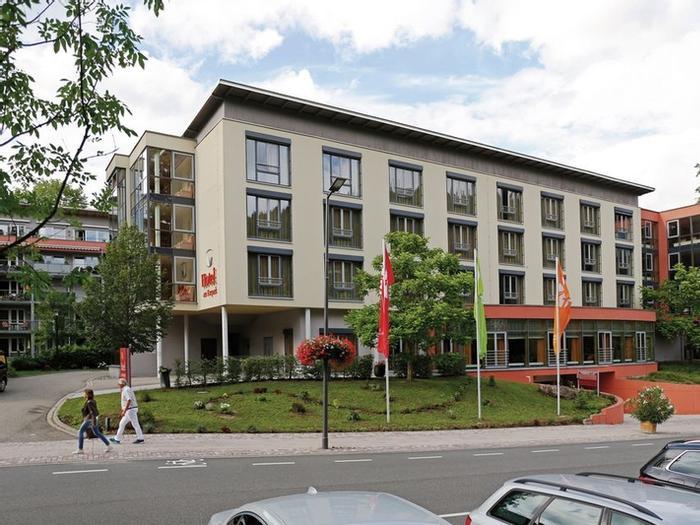 Nashira Kurpark Hotel Bad Herrenalb - Bild 1