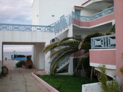 Hotel Coralli Beach Apartments - Bild 2