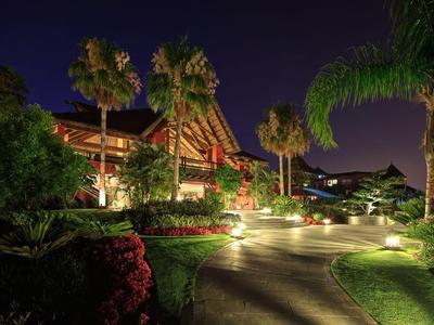Asia Gardens Hotel & Thai Spa - Bild 5