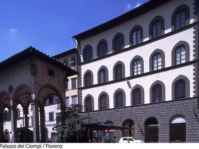 Hotel Palazzo dei Ciompi - Bild 4