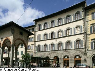 Hotel Palazzo dei Ciompi - Bild 3