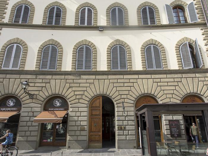 Hotel Palazzo dei Ciompi - Bild 1