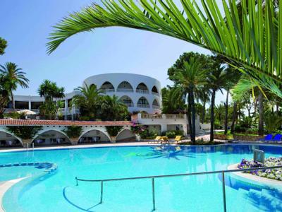Hotel Hilton Mallorca Galatzo - Bild 4