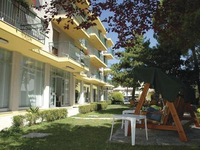 Hotel Adria - Bild 5