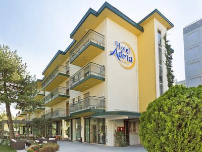 Hotel Adria - Bild 3