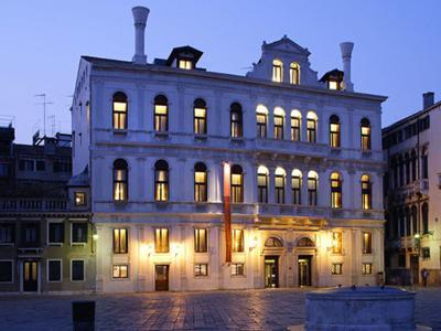 Hotel Ruzzini Palace - Bild 2