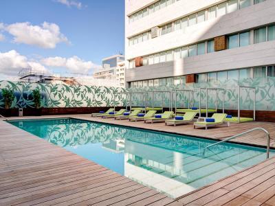 VIP Grand Lisboa Hotel & Spa - Bild 2