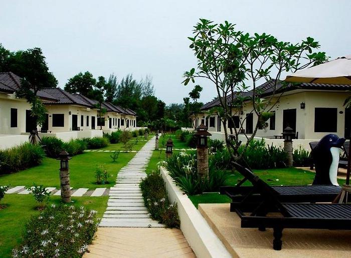 Hotel Kasalong Phuket Resort - Bild 1