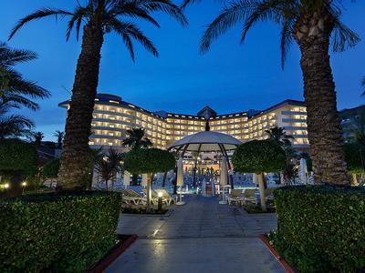 Hotel Saphir Resort & Spa - Bild 5
