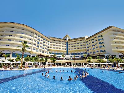 Hotel Saphir Resort & Spa - Bild 4