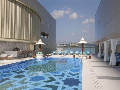 Hotel Andaz Dubai The Palm - Bild 3