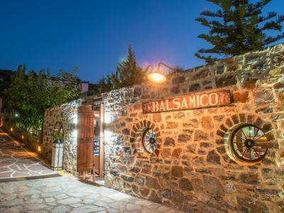 Hotel Balsamico Traditional Suites - Bild 3