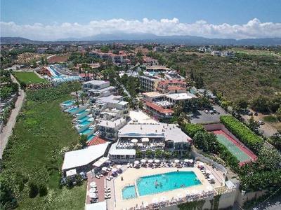 Hotel Rethymno Mare Resort - Bild 4