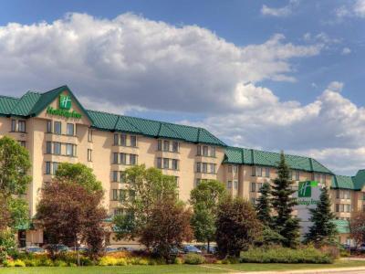 Hotel Holiday Inn Conference Centre Edmonton South - Bild 2