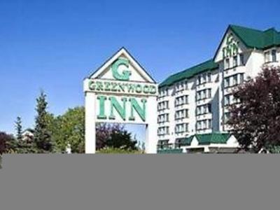 Hotel Holiday Inn Conference Centre Edmonton South - Bild 5