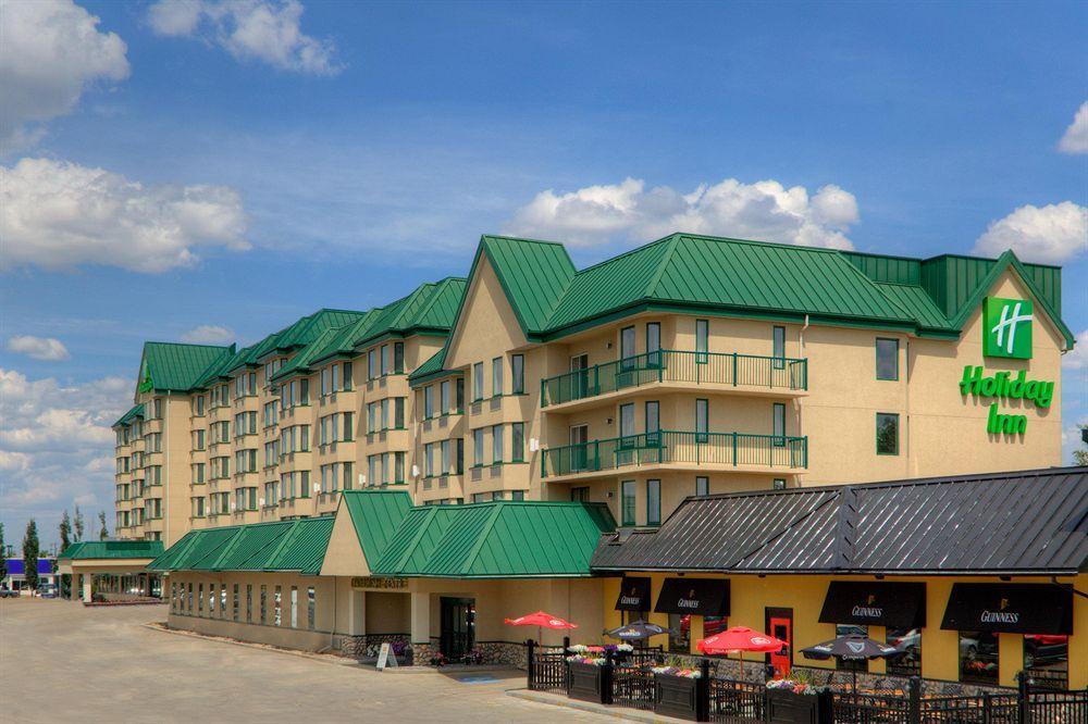 Hotel Holiday Inn Conference Centre Edmonton South - Bild 1