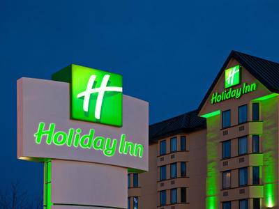 Hotel Holiday Inn Conference Centre Edmonton South - Bild 3