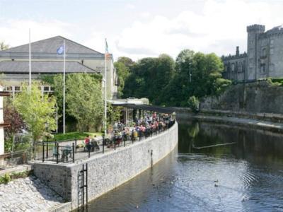 Kilkenny River Court Hotel - Bild 5