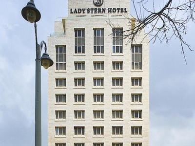 Lady Stern Hotel - Bild 4