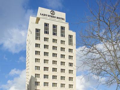 Lady Stern Hotel - Bild 2