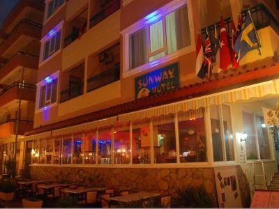 Sunway Hotel - Bild 2