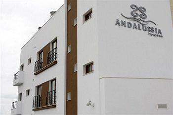 Hotel Andalussia - Bild 5