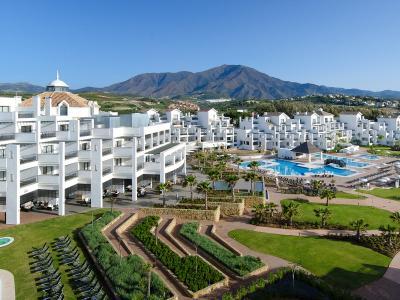 Estepona Hotel & Spa Resort - Bild 3