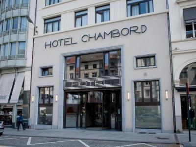 Hotel Chambord - Bild 5
