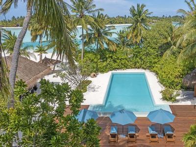 Hotel Naladhu Private Island Maldives - Bild 3