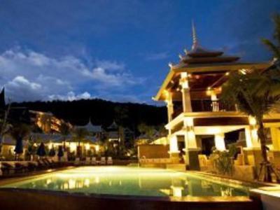 Hotel Anyavee Tubkaek Beach Resort - Bild 4