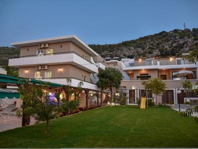Hotel Iraklis Apartments - Bild 3