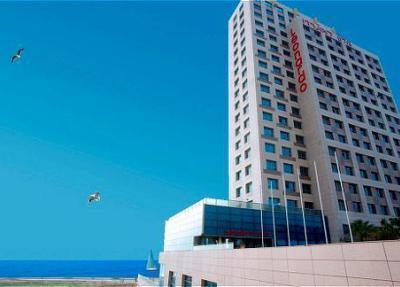 Hotel Leonardo Plaza Haifa - Bild 4